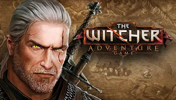 game Witcher Nhatvip