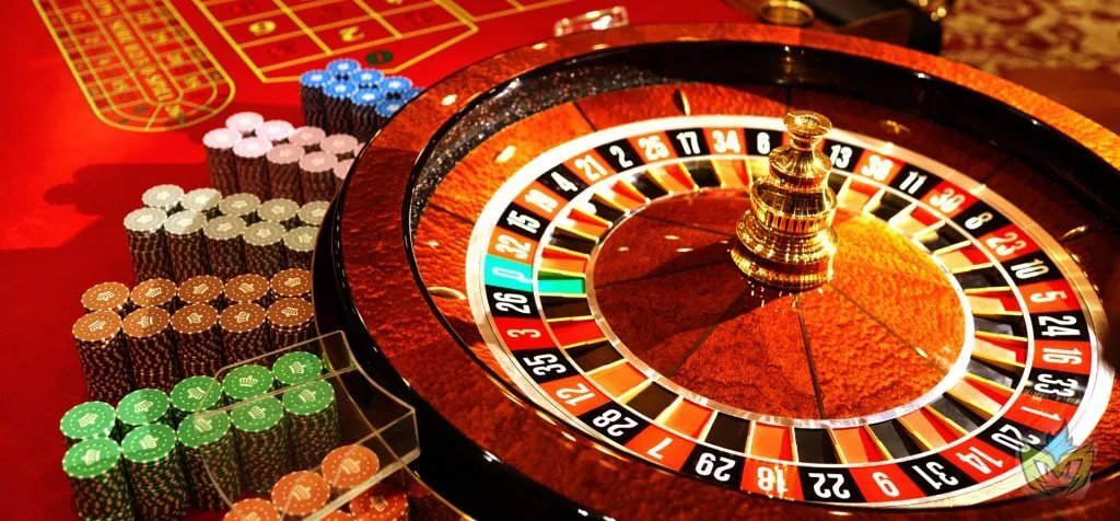 Những lợi ích khi lựa chọn tham gia Casino Nhatvip người chơi nhận được