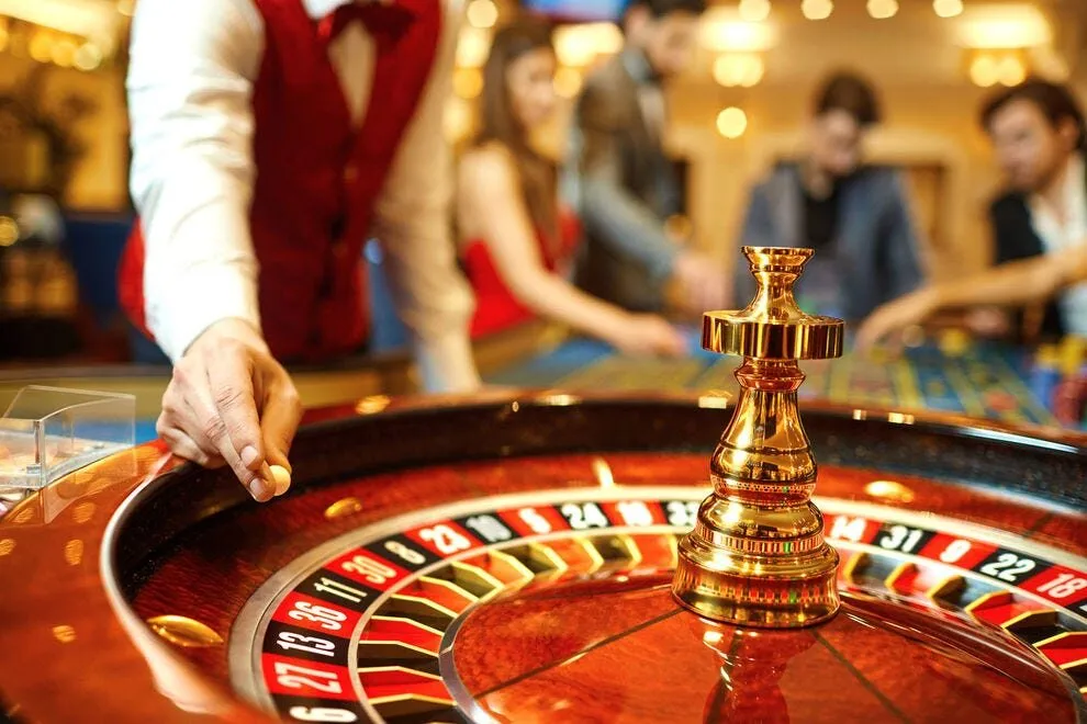 Casino Nhatvip – Sự kết hợp hoàn hảo giữa giải trí và công nghệ