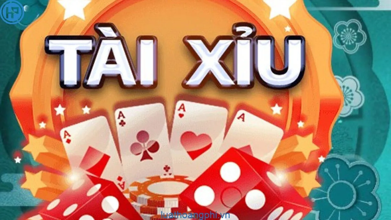 Tài xỉu Nhatvip là thể loại game gì?