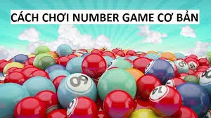 Hướng dẫn cách đặt cược Number Game Nhatvip